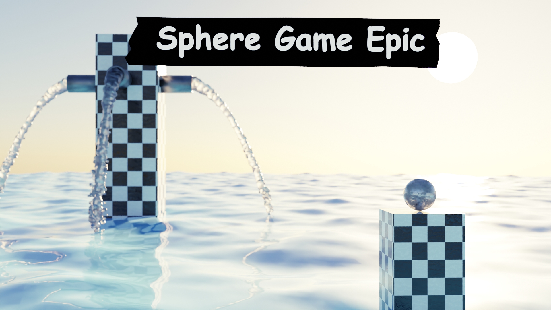 Sphere Game Epic preview image 1